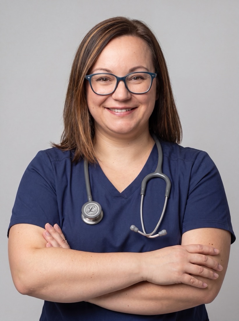 lek. dent. Dominika Ratajczak, Stomatologia zachowawcza, dziecięca i estetyczna